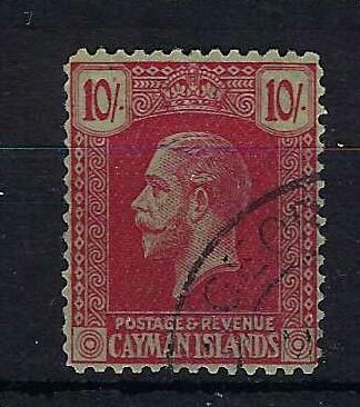 Image of Cayman Islands 83 FU